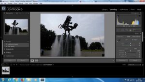 Jasa Editing Foto & Video Nias