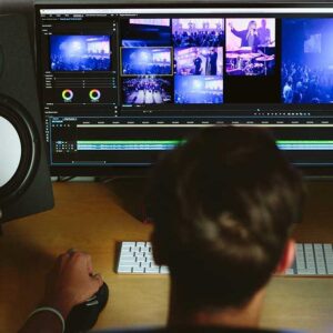 Jasa Editing Foto & Video Nias Selatan