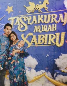 Jasa Fotografer & Videografer Acara Keluarga Payakumbuh: Pengajian, Arisan, Aqiqah Dlsb