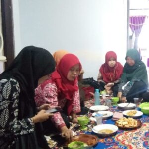 Jasa Fotografer & Videografer Acara Keluarga Pohuwato: Pengajian, Arisan, Aqiqah Dlsb