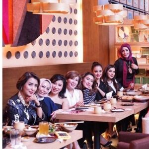 Jasa Fotografer & Videografer Acara Keluarga Temanggung: Pengajian, Arisan, Aqiqah Dlsb