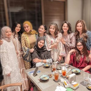 Jasa Fotografer & Videografer Acara Keluarga Mappi: Pengajian, Arisan, Aqiqah Dlsb