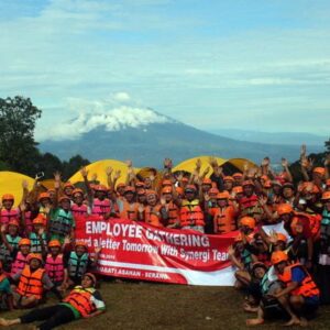 Jasa Fotografer & Videografer Acara Perusahaan Jakarta Pusat: Gathering, Job Fair, Outbound Karyawan Dlsb