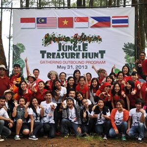 Jasa Fotografer & Videografer Acara Perusahaan Solok Selatan: Gathering, Job Fair, Outbound Karyawan Dlsb