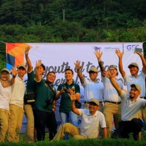 Jasa Fotografer & Videografer Acara Perusahaan Palangka Raya: Gathering, Job Fair, Outbound Karyawan Dlsb