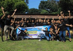 Jasa Fotografer & Videografer Acara Perusahaan Tomohon: Gathering, Job Fair, Outbound Karyawan Dlsb