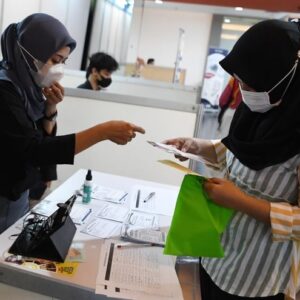 Jasa Fotografer & Videografer Acara Perusahaan Waropen: Gathering, Job Fair, Outbound Karyawan Dlsb