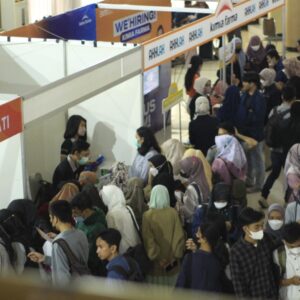 Jasa Fotografer & Videografer Acara Perusahaan Buton Utara: Gathering, Job Fair, Outbound Karyawan Dlsb