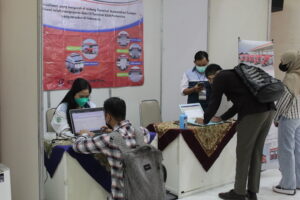 Jasa Fotografer & Videografer Acara Perusahaan Asmat: Gathering, Job Fair, Outbound Karyawan Dlsb