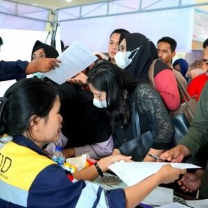 Jasa Fotografer & Videografer Acara Perusahaan Pesawaran: Gathering, Job Fair, Outbound Karyawan Dlsb