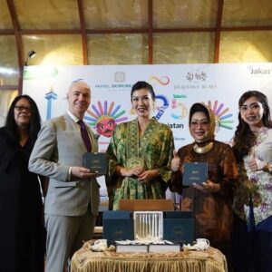 Jasa Fotografer & Videografer Acara Perusahaan Makassar: Gathering, Job Fair, Outbound Karyawan Dlsb