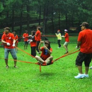 Jasa Fotografer & Videografer Acara Perusahaan Dompu: Gathering, Job Fair, Outbound Karyawan Dlsb