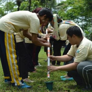 Jasa Fotografer & Videografer Acara Perusahaan Konawe Selatan: Gathering, Job Fair, Outbound Karyawan Dlsb