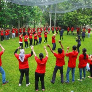 Jasa Fotografer & Videografer Acara Perusahaan Palembang: Gathering, Job Fair, Outbound Karyawan Dlsb