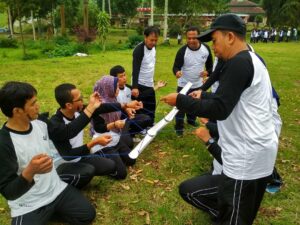 Jasa Fotografer & Videografer Acara Perusahaan Sawahlunto: Gathering, Job Fair, Outbound Karyawan Dlsb